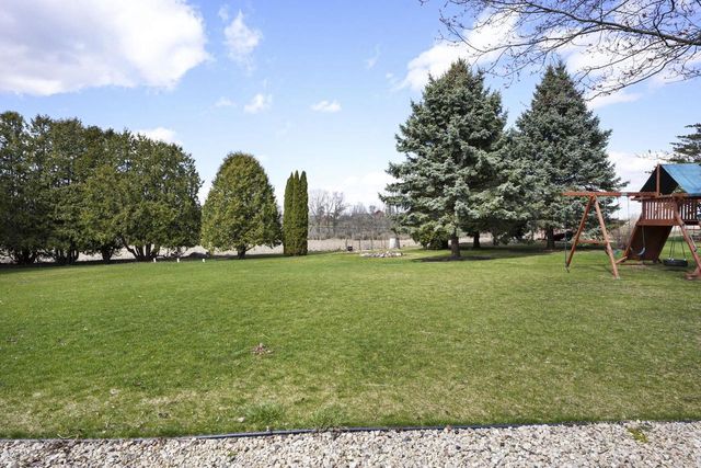 4056 Lally Road, Oregon, WI 53575