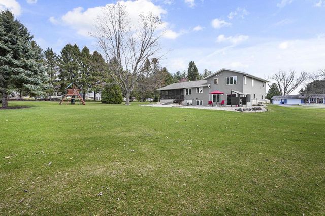 4056 Lally Road, Oregon, WI 53575
