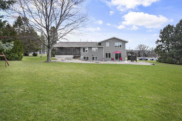 4056 Lally Road, Oregon, WI 53575