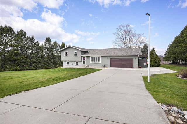 4056 Lally Road, Oregon, WI 53575