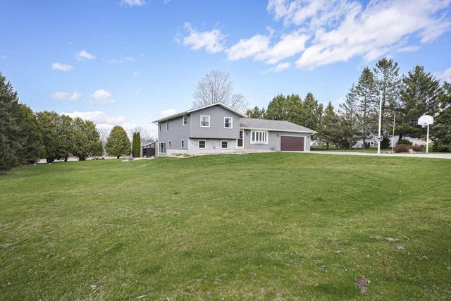 4056 Lally Road, Oregon, WI 53575