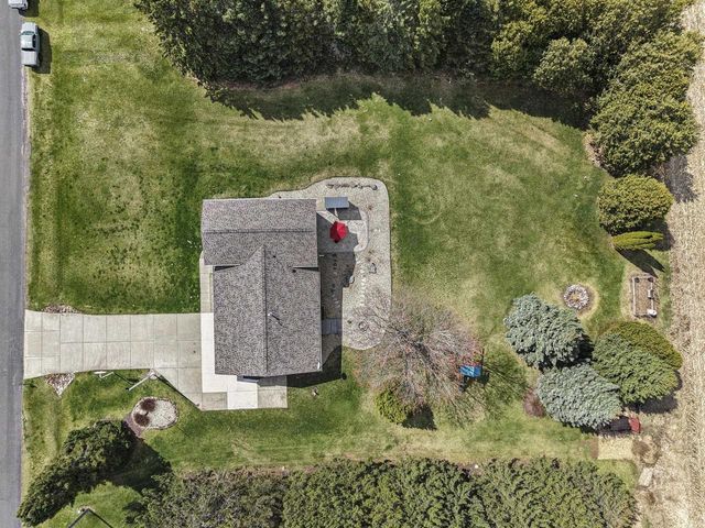 4056 Lally Road, Oregon, WI 53575