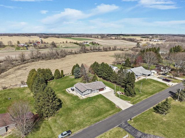 4056 Lally Road, Oregon, WI 53575
