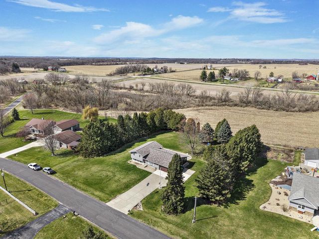4056 Lally Road, Oregon, WI 53575