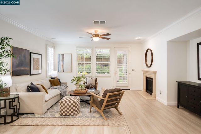 2208 Genoa St, Danville, CA 94506