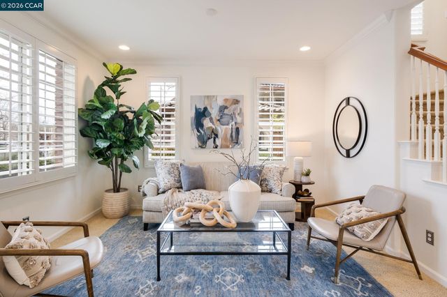 2208 Genoa St, Danville, CA 94506