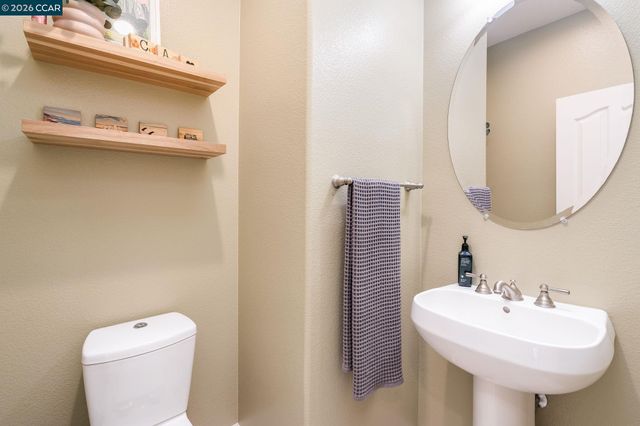 2208 Genoa St, Danville, CA 94506