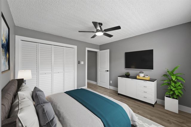 2831 Panagard Drive 39, Houston, TX 77082