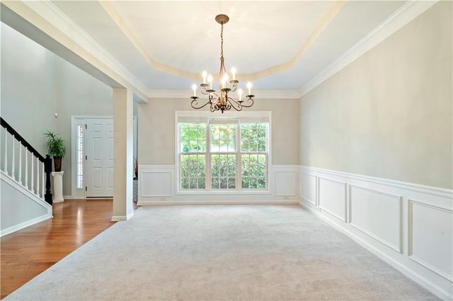 1870 Stardust Trail, Cumming, GA 30040