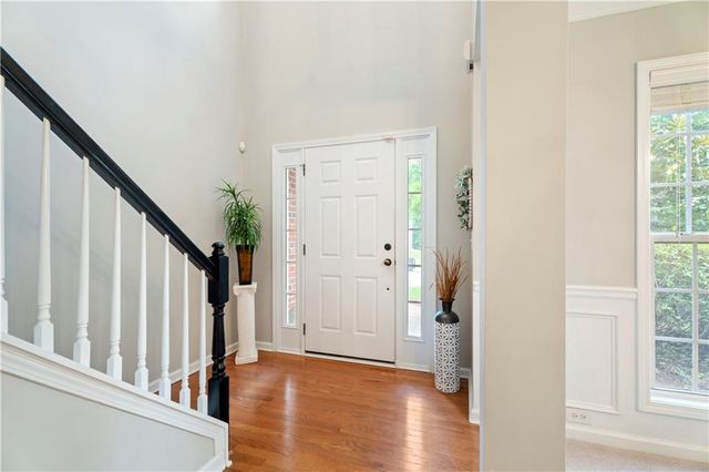 1870 Stardust Trail, Cumming, GA 30040