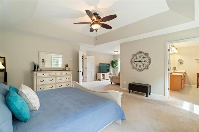 1870 Stardust Trail, Cumming, GA 30040