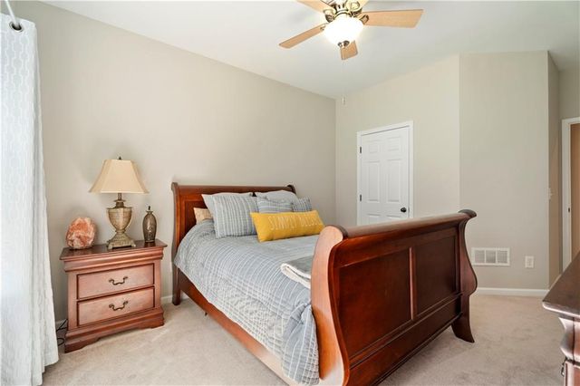 1870 Stardust Trail, Cumming, GA 30040