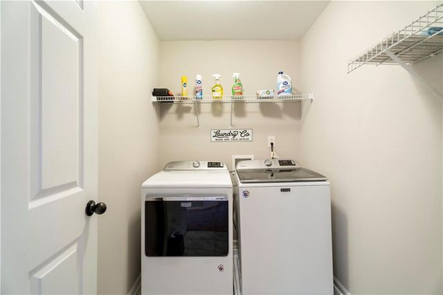 1870 Stardust Trail, Cumming, GA 30040