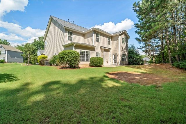 1870 Stardust Trail, Cumming, GA 30040