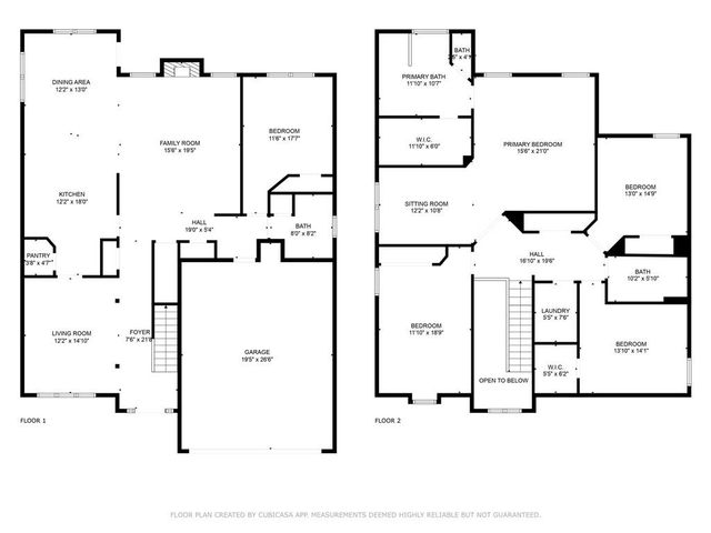 1870 Stardust Trail, Cumming, GA 30040