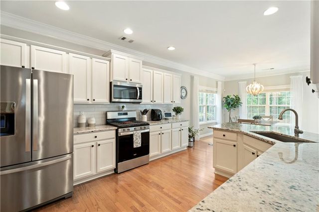 1870 Stardust Trail, Cumming, GA 30040