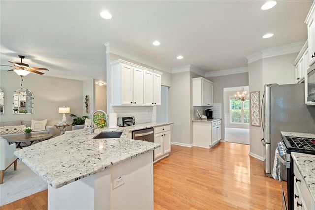 1870 Stardust Trail, Cumming, GA 30040