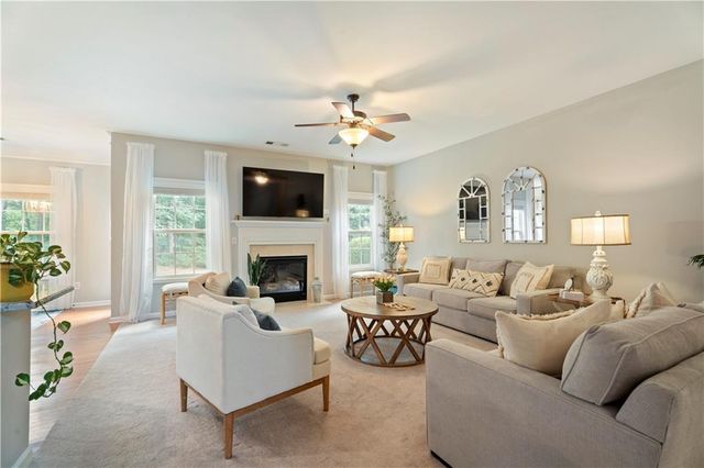1870 Stardust Trail, Cumming, GA 30040