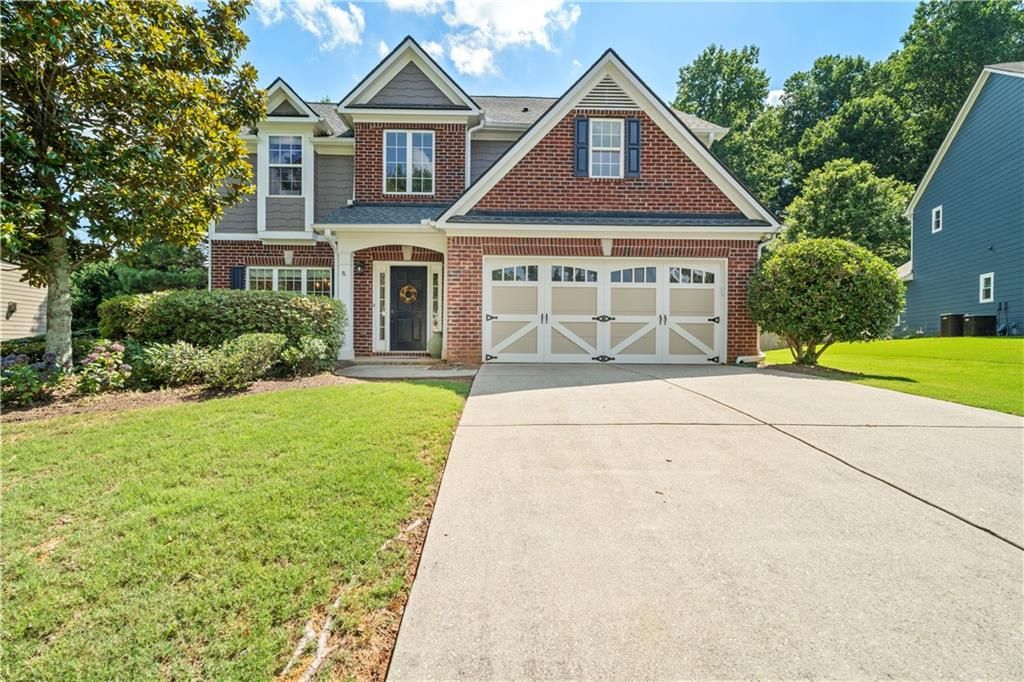 1870 Stardust Trail, Cumming, GA 30040