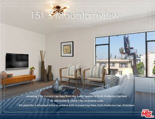 151 S Mountainview Avenue, Los Angeles, CA 90057