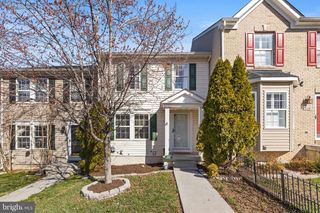 507 HUPPS HILL CT, Strasburg, VA 22657