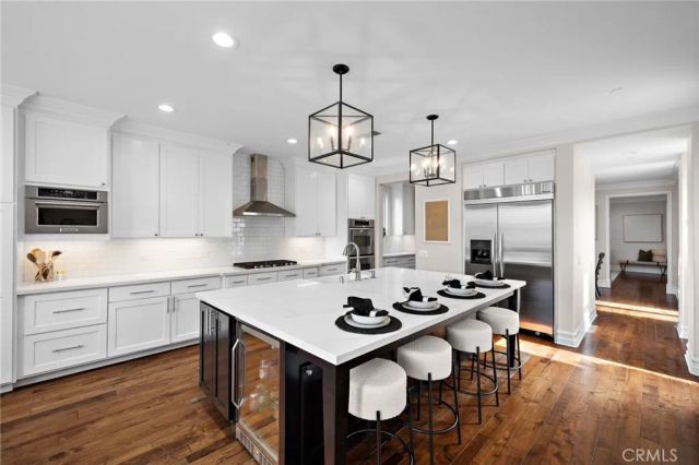 33 Christopher Street, Ladera Ranch, CA 92694