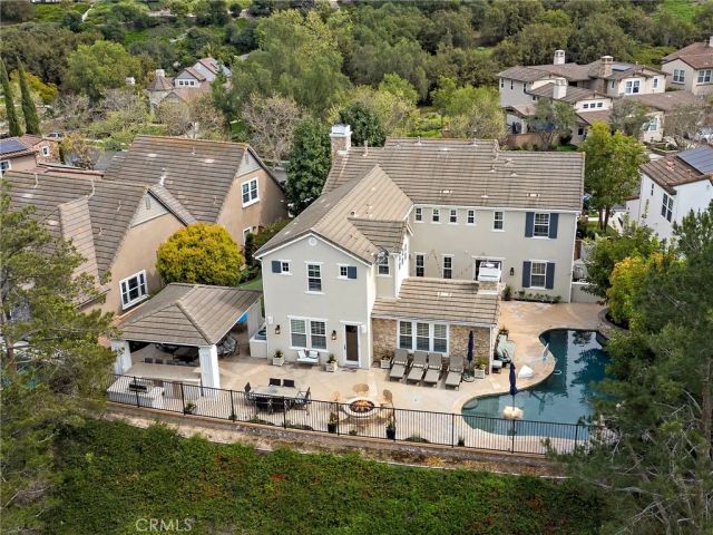 33 Christopher Street, Ladera Ranch, CA 92694