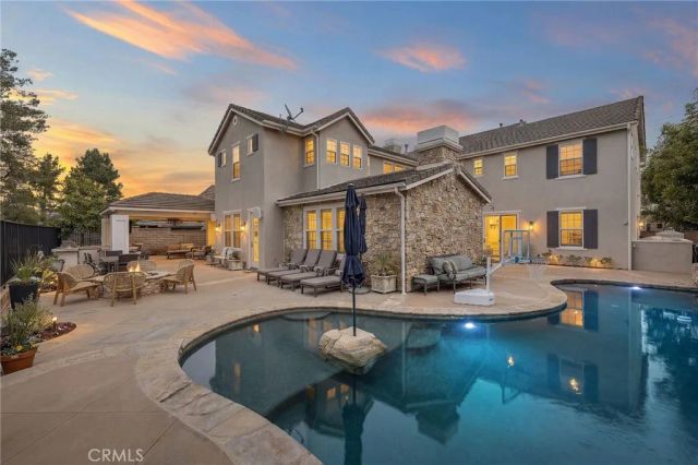 33 Christopher Street, Ladera Ranch, CA 92694