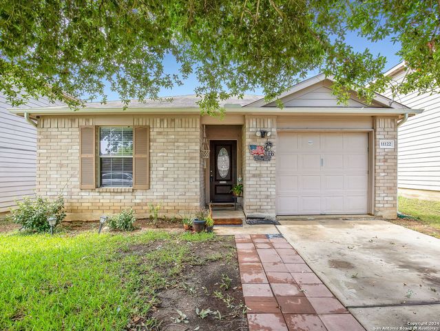 11122 Indian Cyn, San Antonio, TX 78252