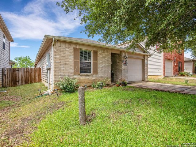 11122 Indian Cyn, San Antonio, TX 78252