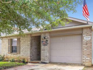 11122 Indian Cyn, San Antonio, TX 78252
