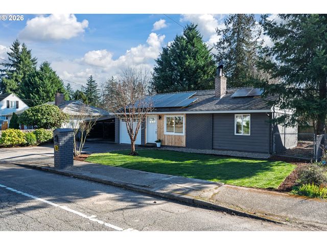 12530 Se MARKET St, Portland, OR 97233