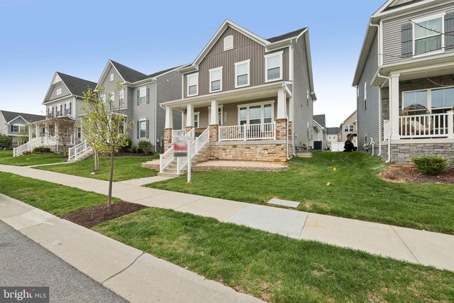 6604 RIVER BIRCH RD, Frederick, MD 21703