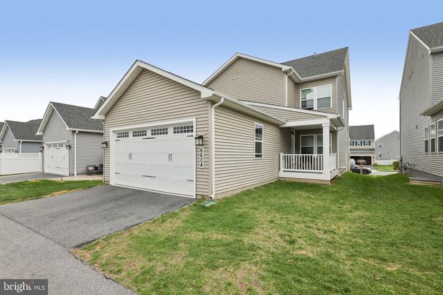 6604 RIVER BIRCH RD, Frederick, MD 21703