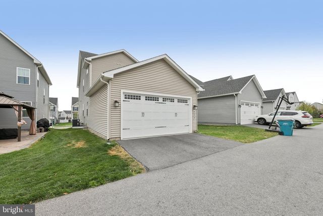 6604 RIVER BIRCH RD, Frederick, MD 21703