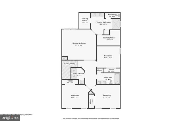 6604 RIVER BIRCH RD, Frederick, MD 21703