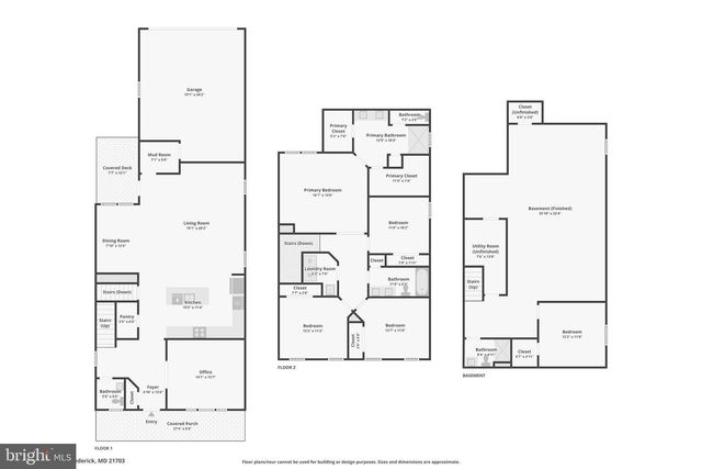 6604 RIVER BIRCH RD, Frederick, MD 21703