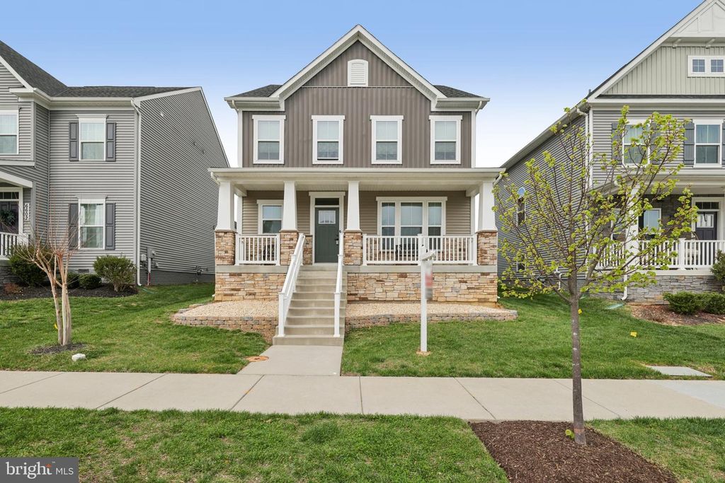6604 RIVER BIRCH RD, Frederick, MD 21703