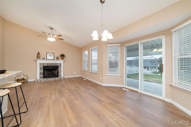 3515 Eagles Hill Ridge, St Charles, MO 63303