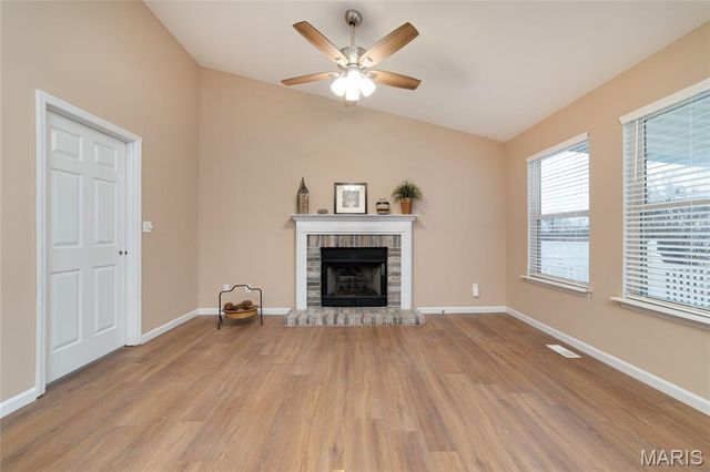 3515 Eagles Hill Ridge, St Charles, MO 63303