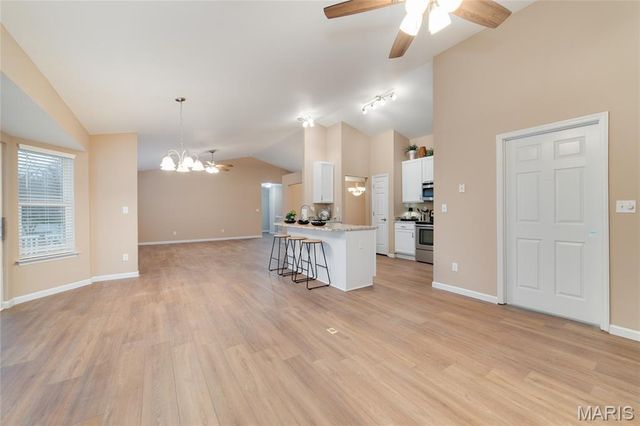 3515 Eagles Hill Ridge, St Charles, MO 63303