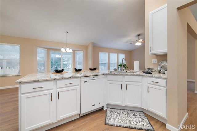 3515 Eagles Hill Ridge, St Charles, MO 63303