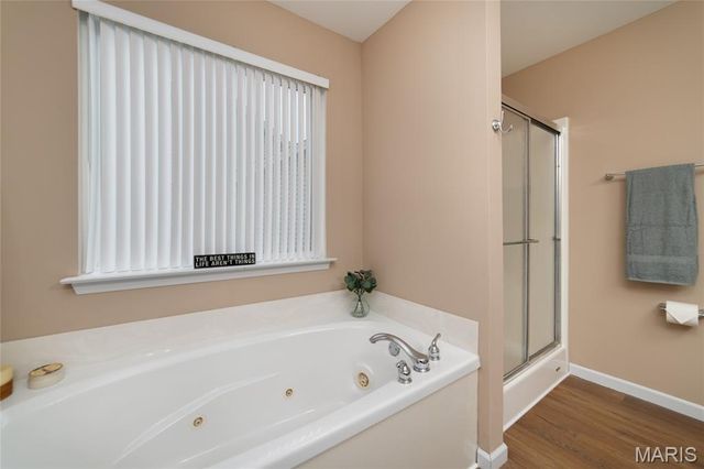 3515 Eagles Hill Ridge, St Charles, MO 63303