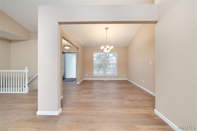 3515 Eagles Hill Ridge, St Charles, MO 63303