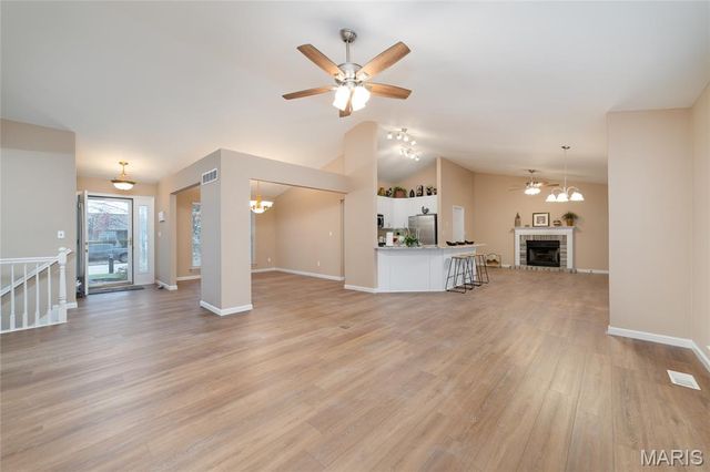 3515 Eagles Hill Ridge, St Charles, MO 63303