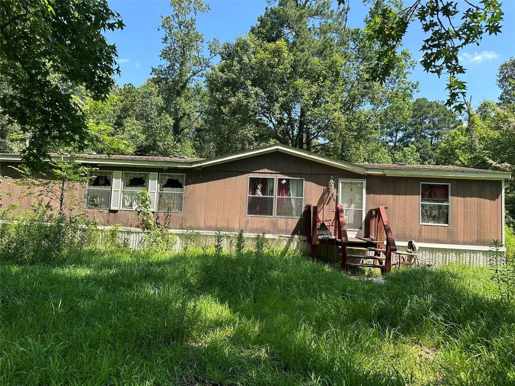 4303 Trent Road, Huffman, TX 77336