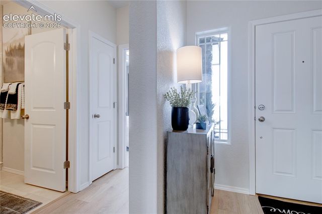 9116 Buffaloberry Drive, Colorado Springs, CO 80925