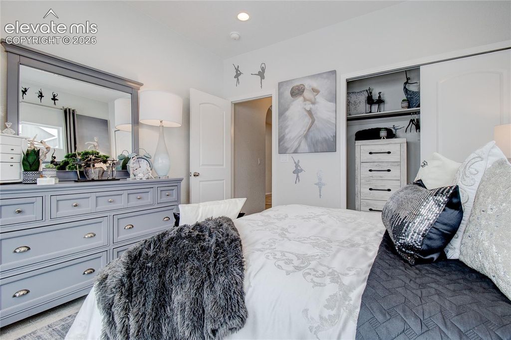 9116 Buffaloberry Drive, Colorado Springs, CO 80925 — photo 5