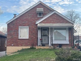 6124 Otto Avenue, Pine Lawn, MO 63120