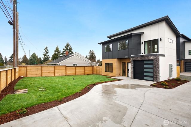 11916 4th Avenue SW, Burien, WA 98168